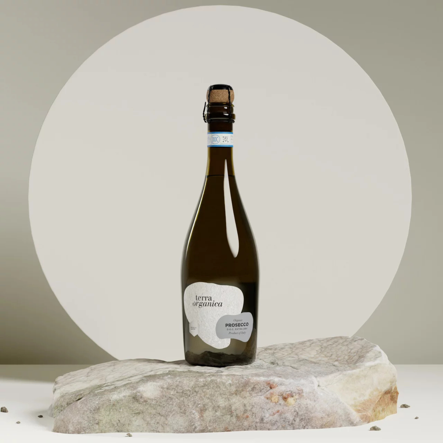 Large Chocolate Hamper with Prosecco