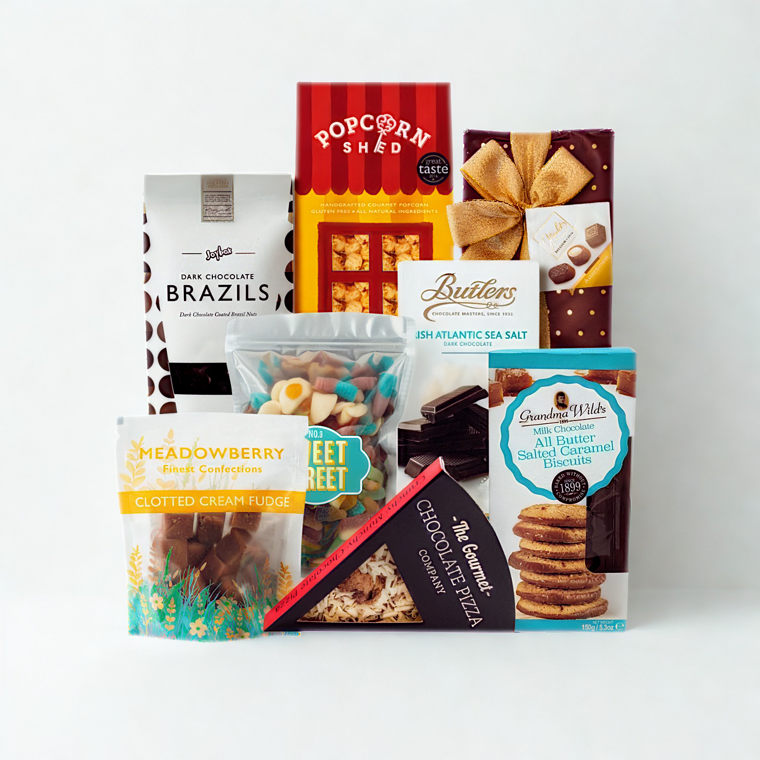 Why Choose Willowsbrook Hampers? Thoughtful Gifting, Made Beautiful