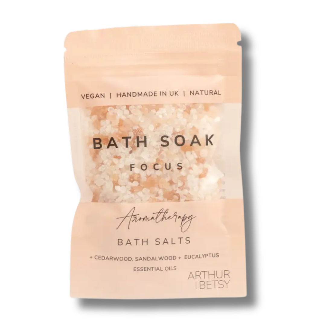 Vegan Hug in a Box – Letterbox Gift Hamper