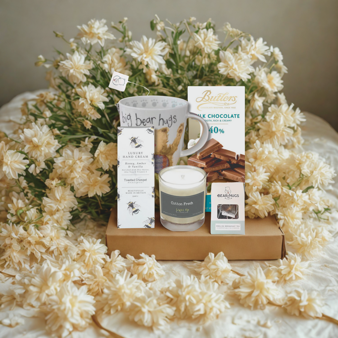 Get Well Soon Hamper 2